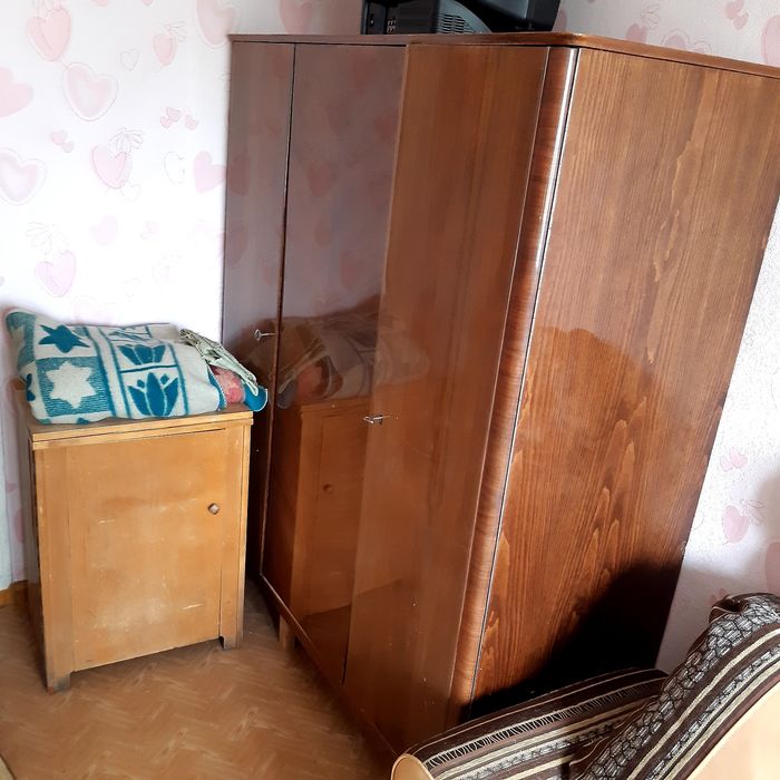 Шифоньер польский