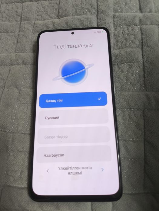 Смартфон Xiaomi Redmi Note 12 Pro