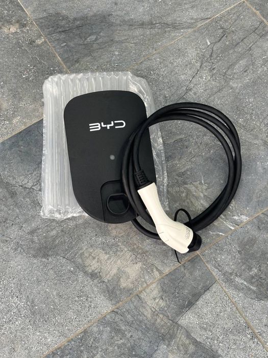 Byd зарядка 7kw (orginal)