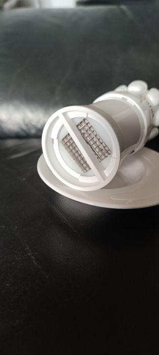 Мелничка за чесън