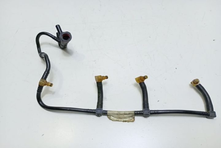 Conducta  retur injectoare 8200922103 Renault Scenic a 3-a generatie