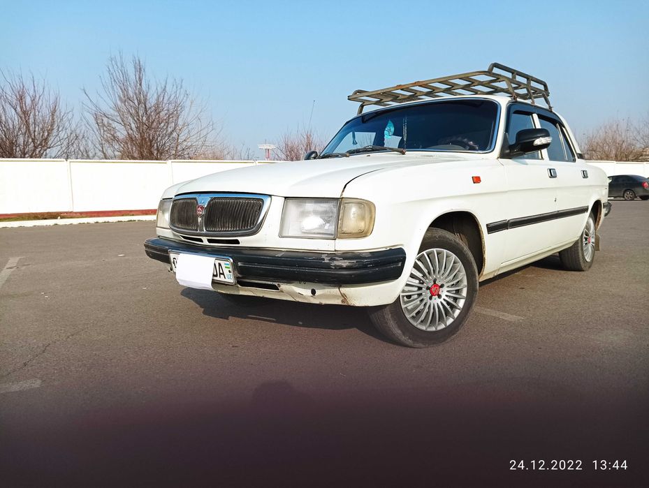 Газ 3110 Sotiladi