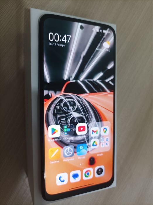 Продаётся Xiaomi Redmi Note 11 - Ксяоми Редми Нот 11