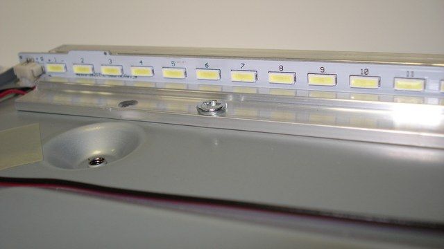 Как разобрать led телевизор samsung Сервис центр по ремонту бытовые техники, ремонт телевизоров - Maishiy texnika To