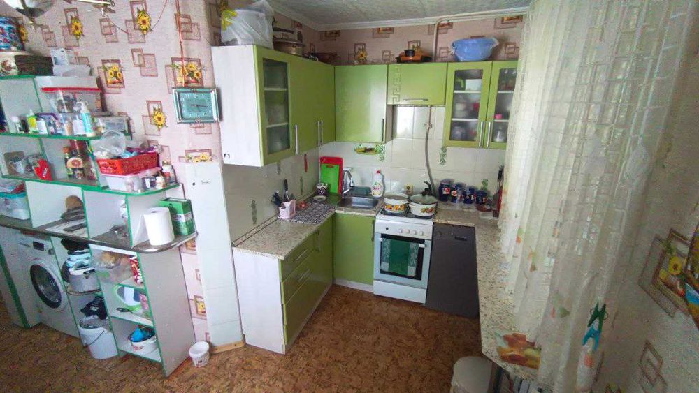 Продается частный дом в р-он 2 Костаная