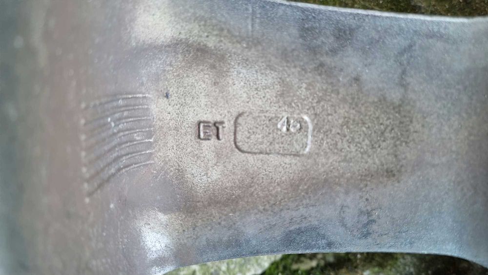 Джанти 5 на 114,3