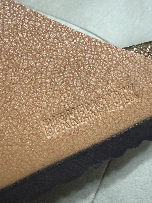 Birkenstock-чисто нови-номер 38
