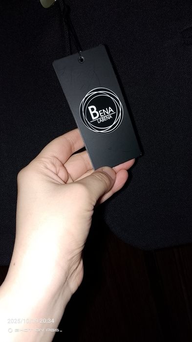 Женский костюм. Новый.