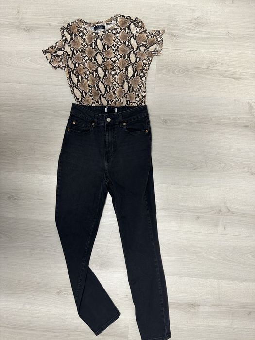 Дамски дънки Zara, Stradivarius и др.