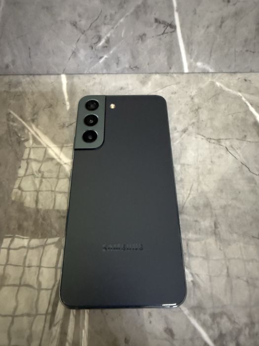 Samsung Galaxy S22, 256 гб., Костанай 1015