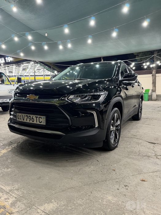 Tracker 2 primer plus 2024 sotiladi