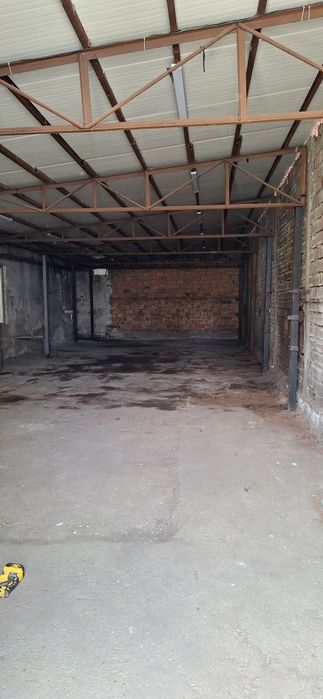 Дава се под наем Склад в Враца, Подбалканска - 117 кв.м за 255 € - Снимка #5