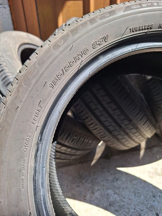 Гуми 185 / 55 / 16