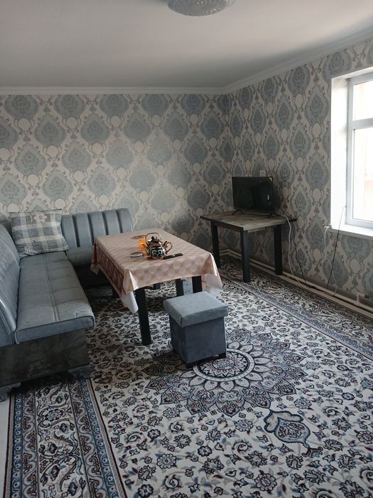 Продаю квартира в Ахангаране