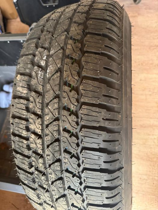 Продам шины летние новые