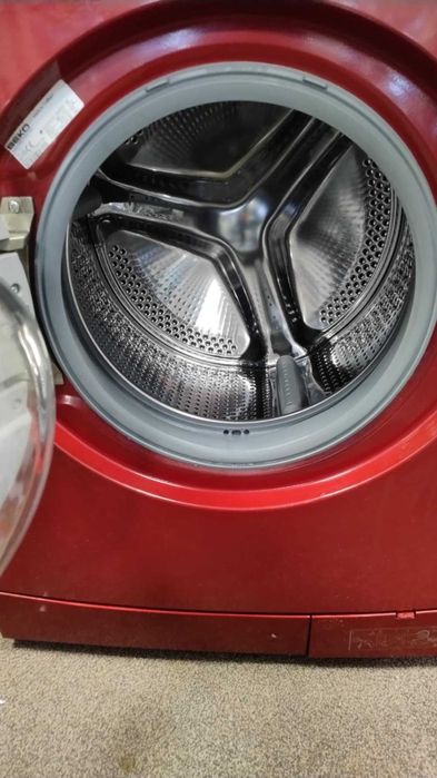 A+++ Пералня машина BEKO-БЕКО 7 кг 1400 об/мин Pet Hair Removal