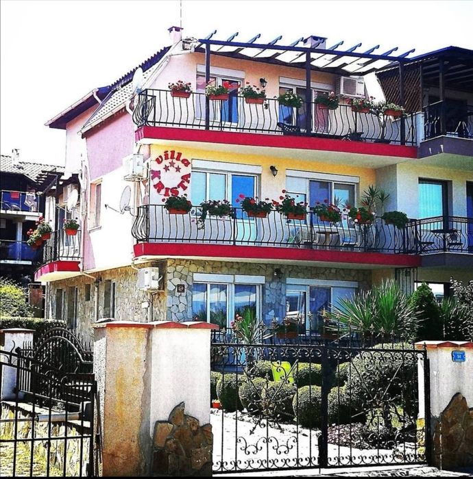 Къща за гости "Вила Криста" Созопол