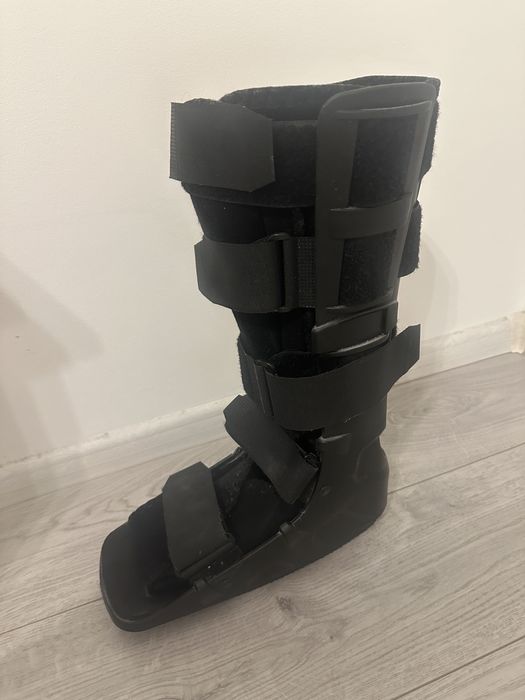 Ботуш ортеза за глезен