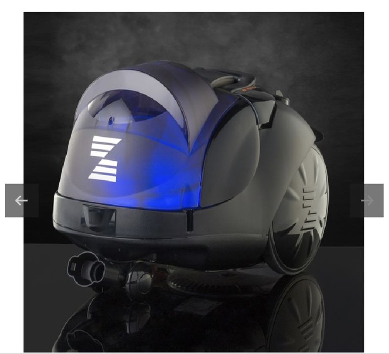 Продам пылесос Zepter tuttoluxo 6SB