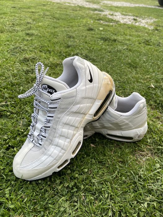 Nike 97 ice white