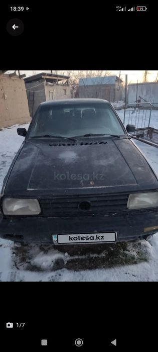 Волсфайген Джетта об.1.8