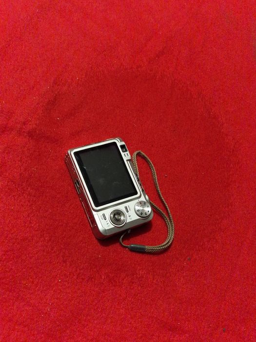 Aparat Photo digital fără accesorii