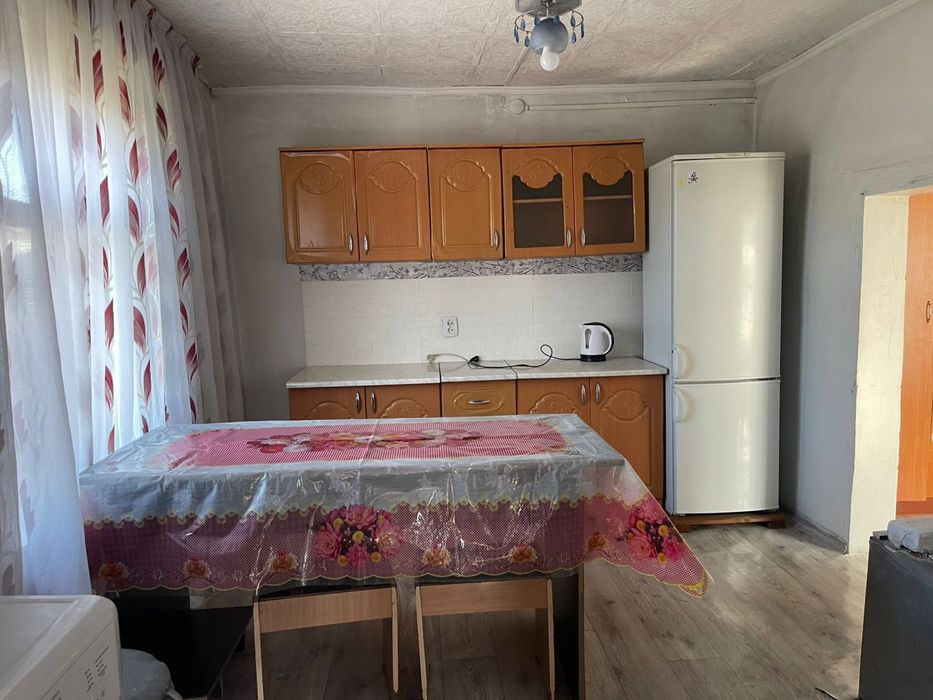 Дом в аренду таткрай