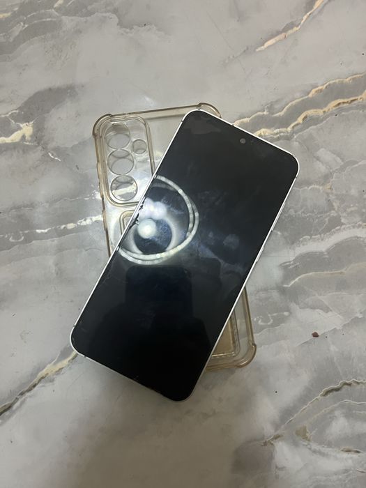 Samsung S23 FE продоется