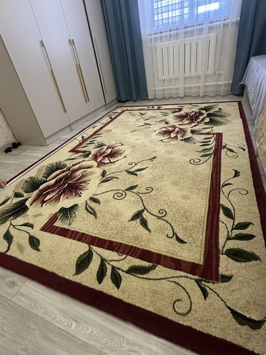 Турецкий кілемдер