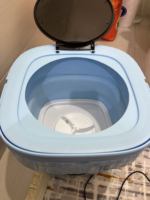 Стиральная машинка