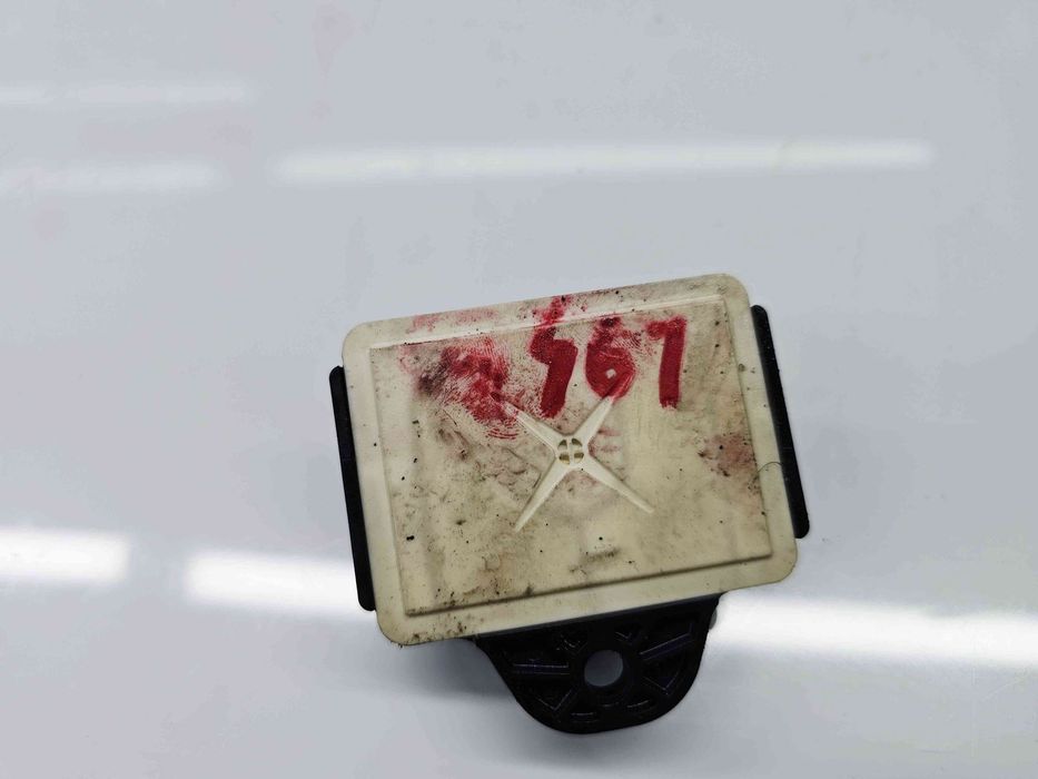 Releu  Bmw 1 (F20, F21) [Fabr 2011-2017] 8570087