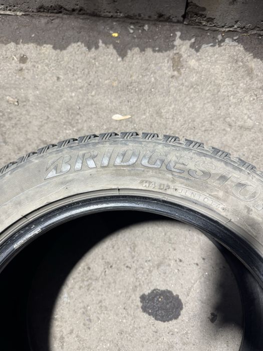 Продам 225/55/17