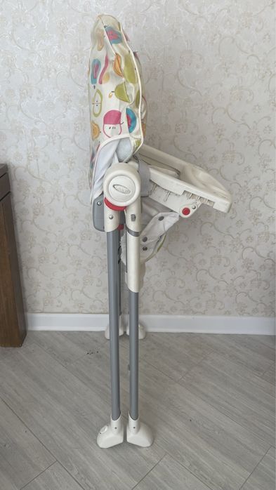 Детский стульчик от GRACO