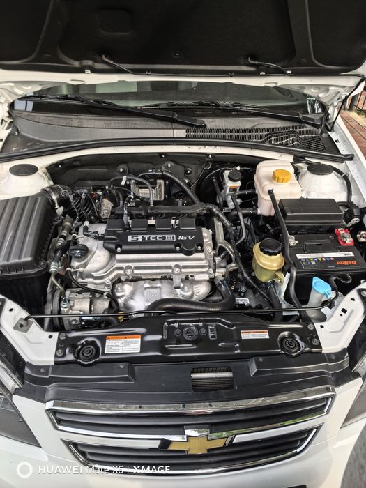 Chevrolet Gentra Avtomat