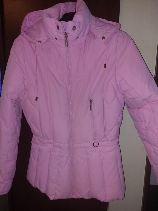 Geaca femei ,matlasata, impermeabila
