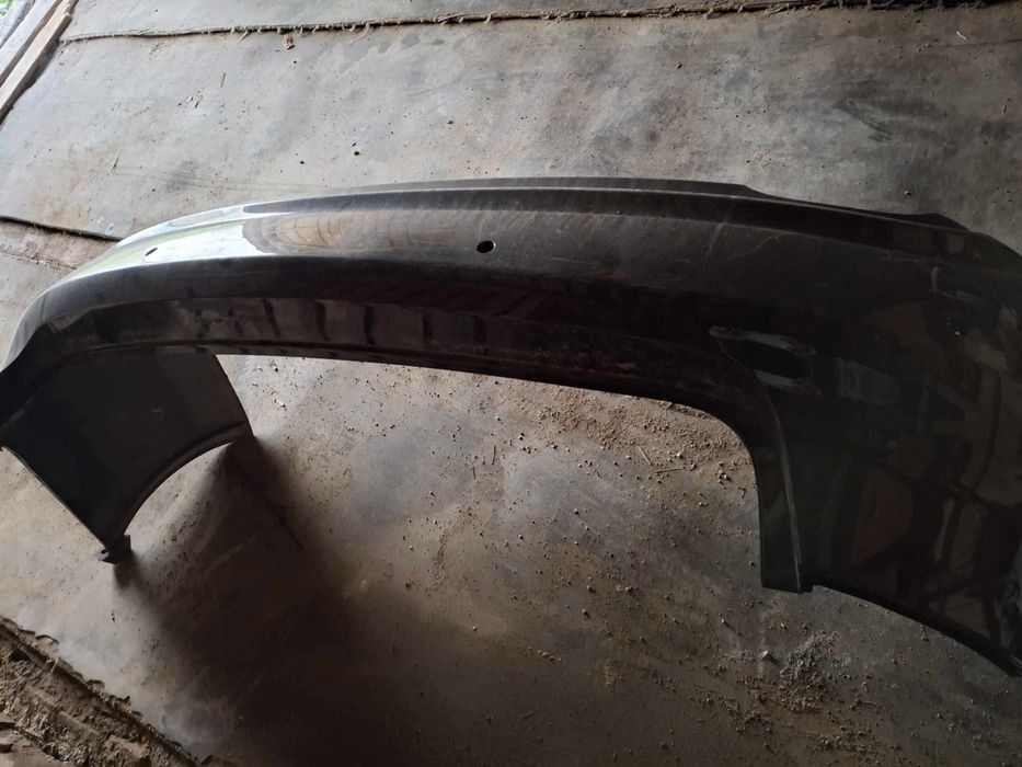 Bara spate Audi A4 B8.5