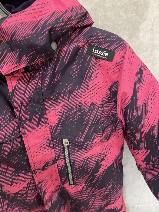 Комбинезон Lassie 104