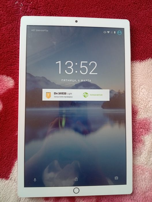 Продам планшеты GM Smart