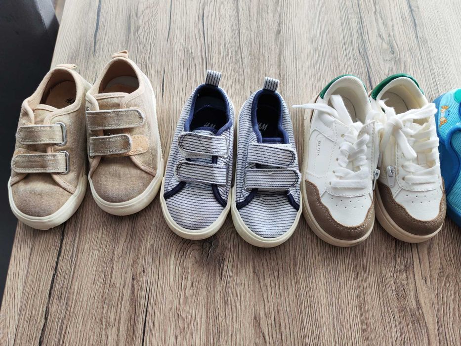 Детски за момче 25- 26.5