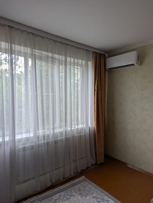 2 комнатная квартира