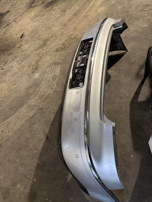 Bara/Spoiler/Masca Spate Vw Phaeton 2003-2014 Completa