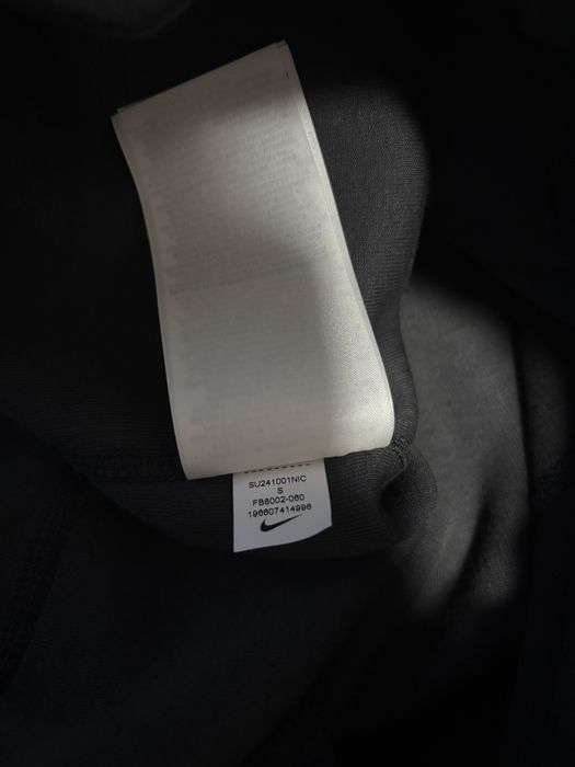 Nike tech fleece