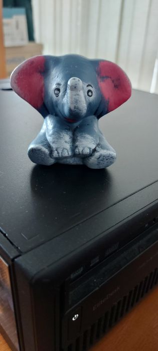 Стъклени и керамични сувенири