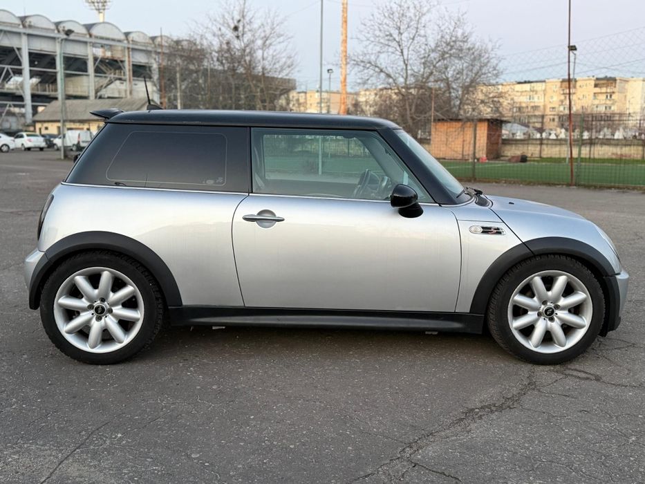 MINI Cooper 2006 — imagine 5