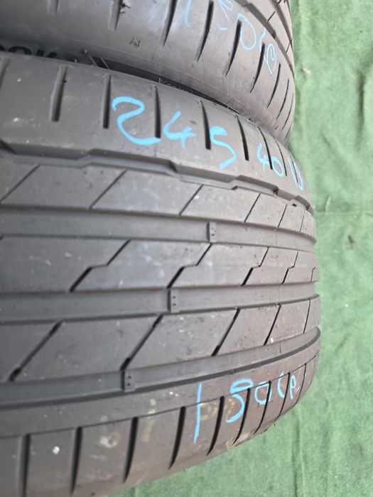 245 40 19 vara hankook
