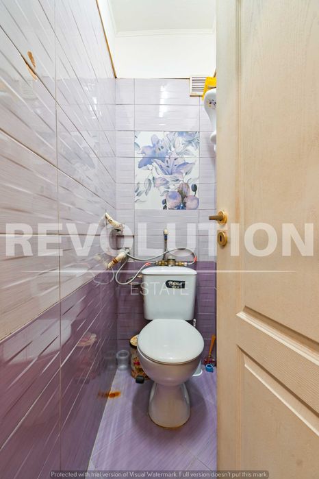 Дава се под наем Тристаен апартамент в София, Надежда 2 - 65 кв.м за 650 € - Снимка #9