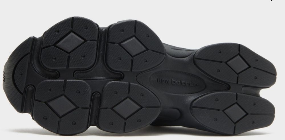 New balance 9060 Black