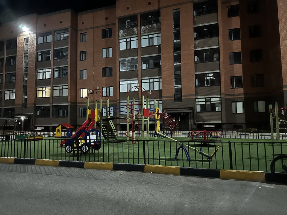 Сдам в аренду квартиру