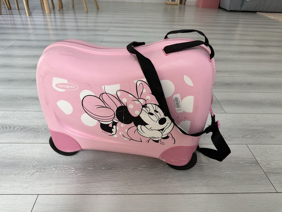 Samsonite copii - minnie