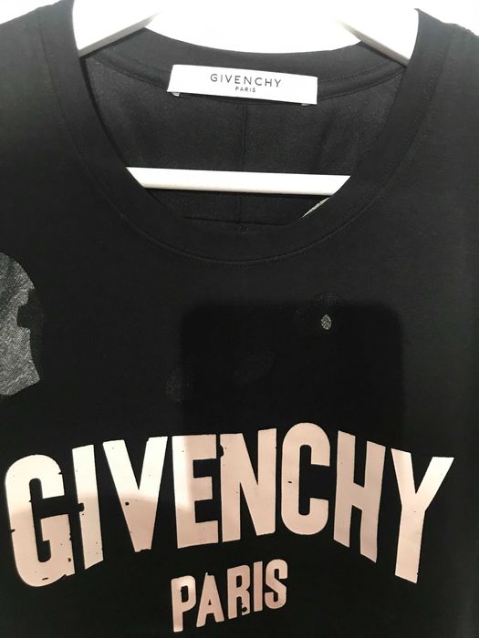Givenchy 3 T-Shirts